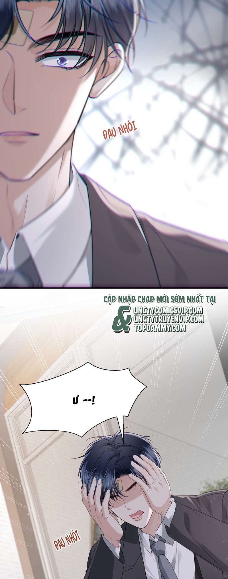 Tro Tàn Chapter 9 - 11