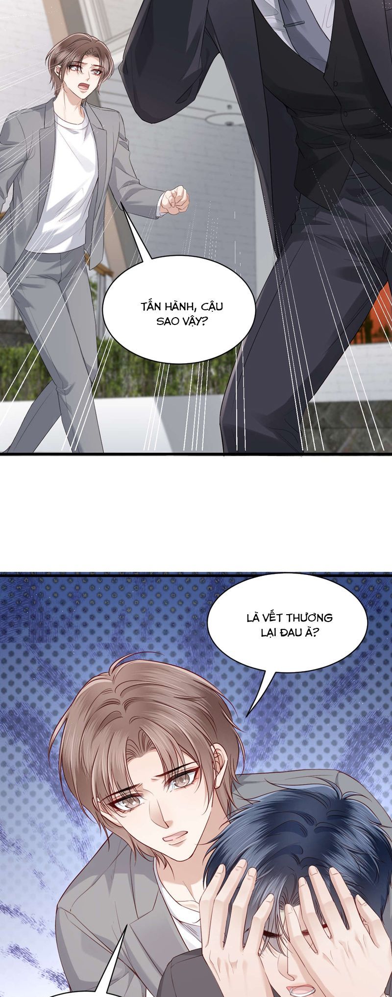 Tro Tàn Chapter 9 - 12