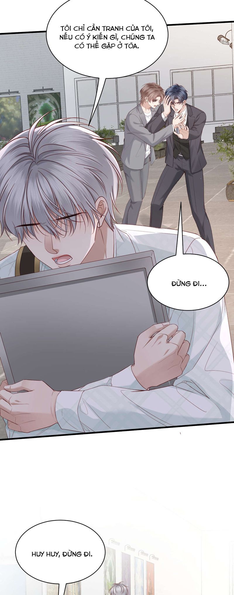 Tro Tàn Chapter 9 - 14