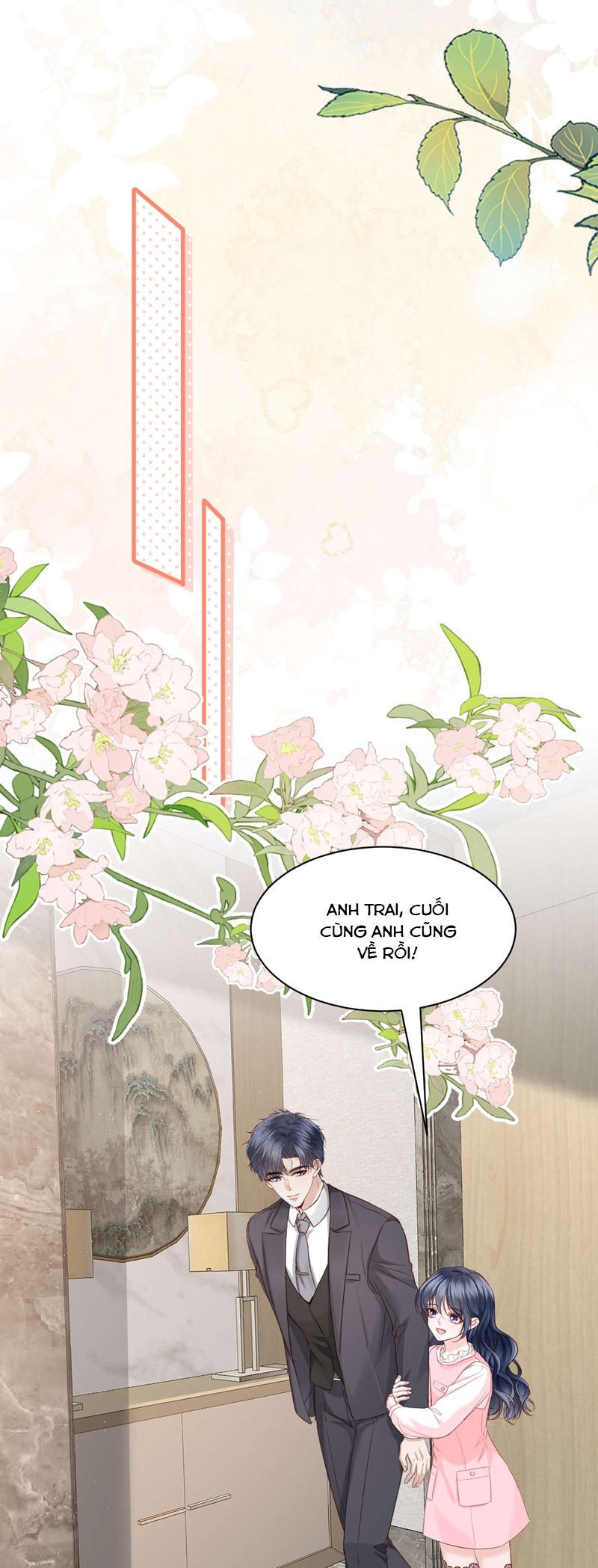 Tro Tàn Chapter 9 - 16