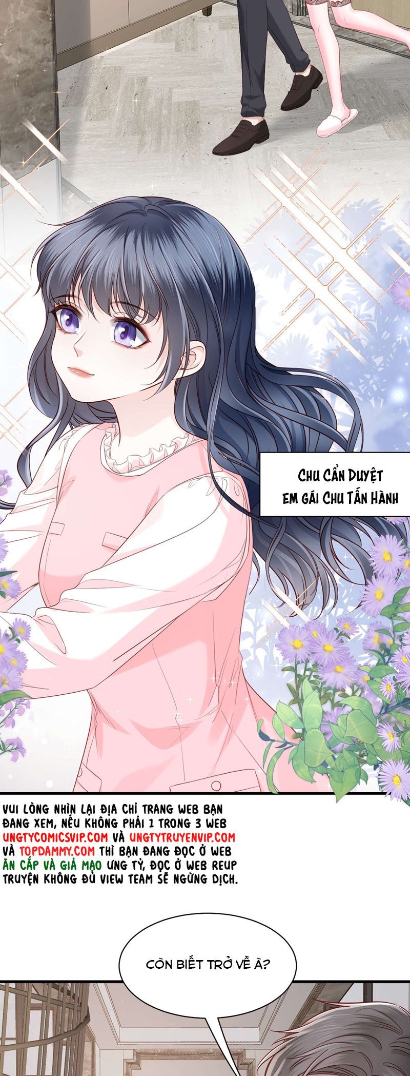 Tro Tàn Chapter 9 - 17