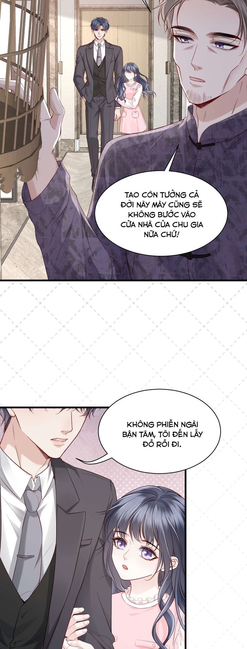 Tro Tàn Chapter 9 - 18