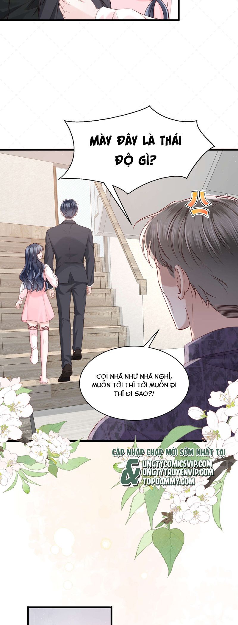 Tro Tàn Chapter 9 - 19