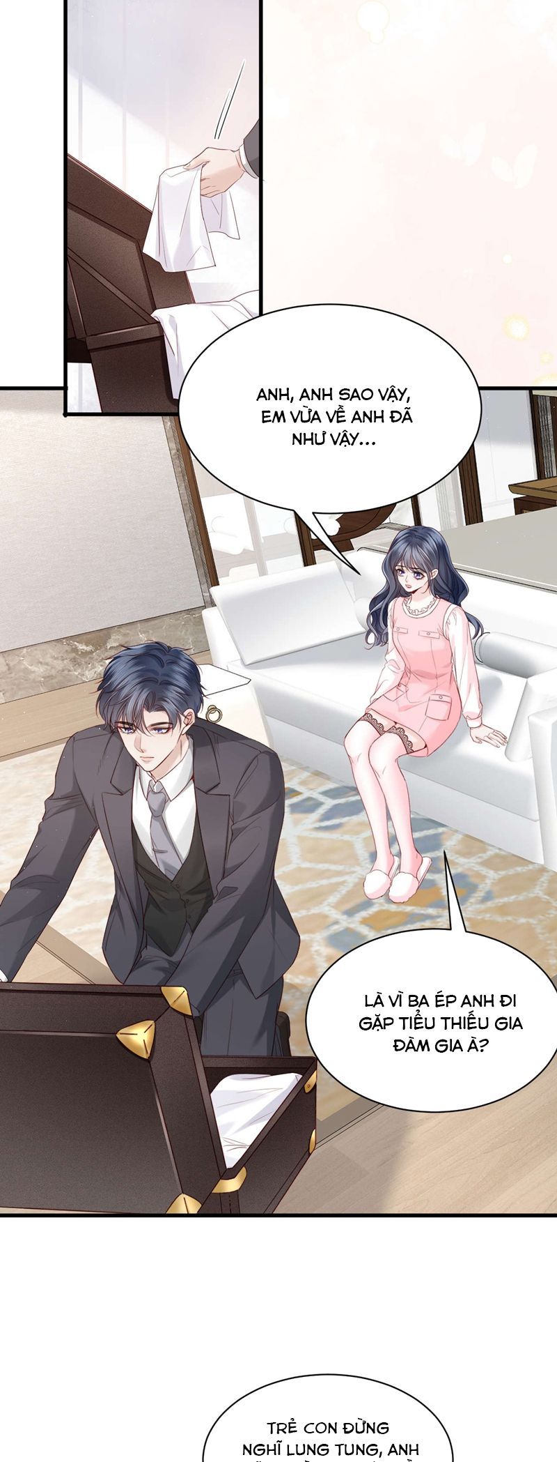 Tro Tàn Chapter 9 - 20