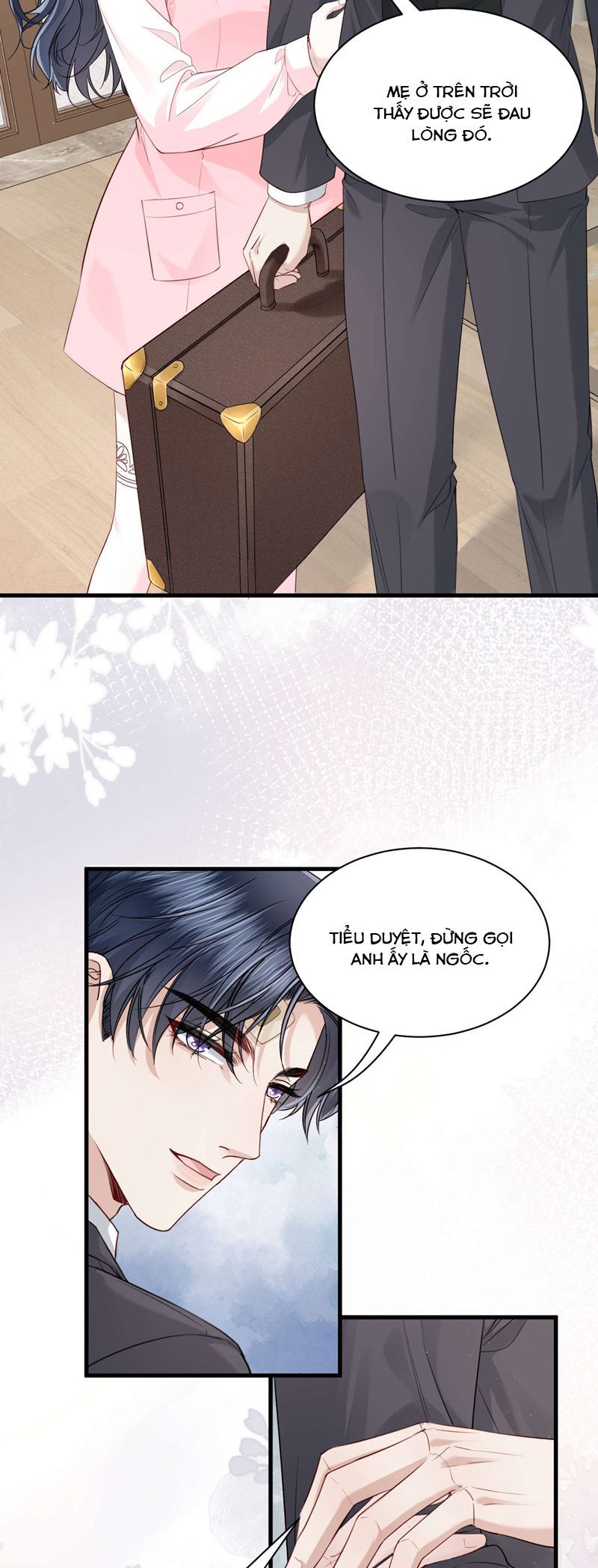 Tro Tàn Chapter 9 - 22