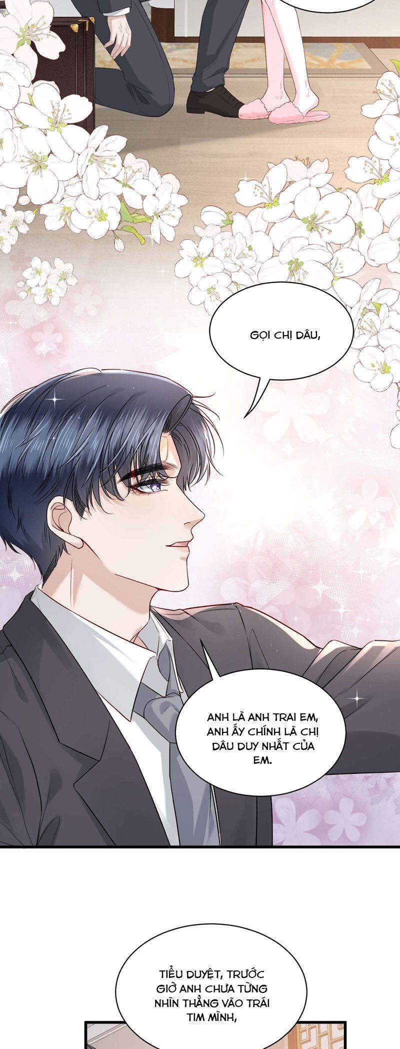 Tro Tàn Chapter 9 - 24