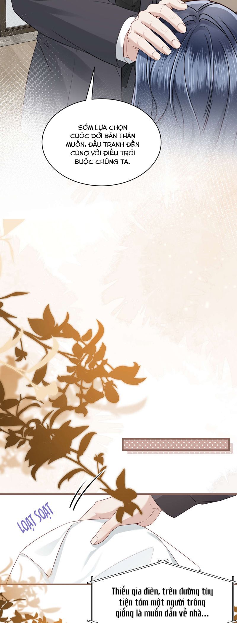 Tro Tàn Chapter 9 - 26