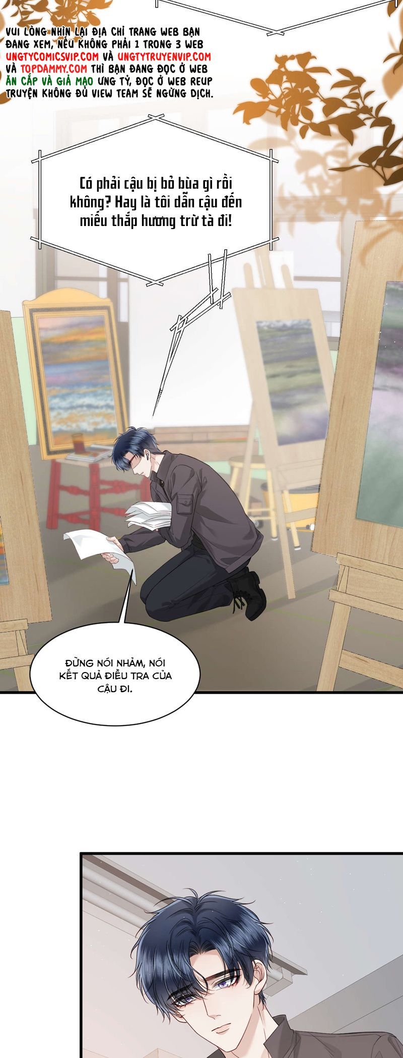 Tro Tàn Chapter 9 - 27