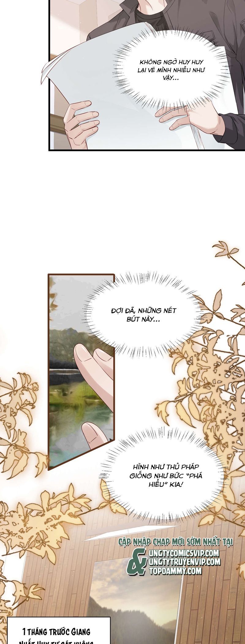 Tro Tàn Chapter 9 - 28