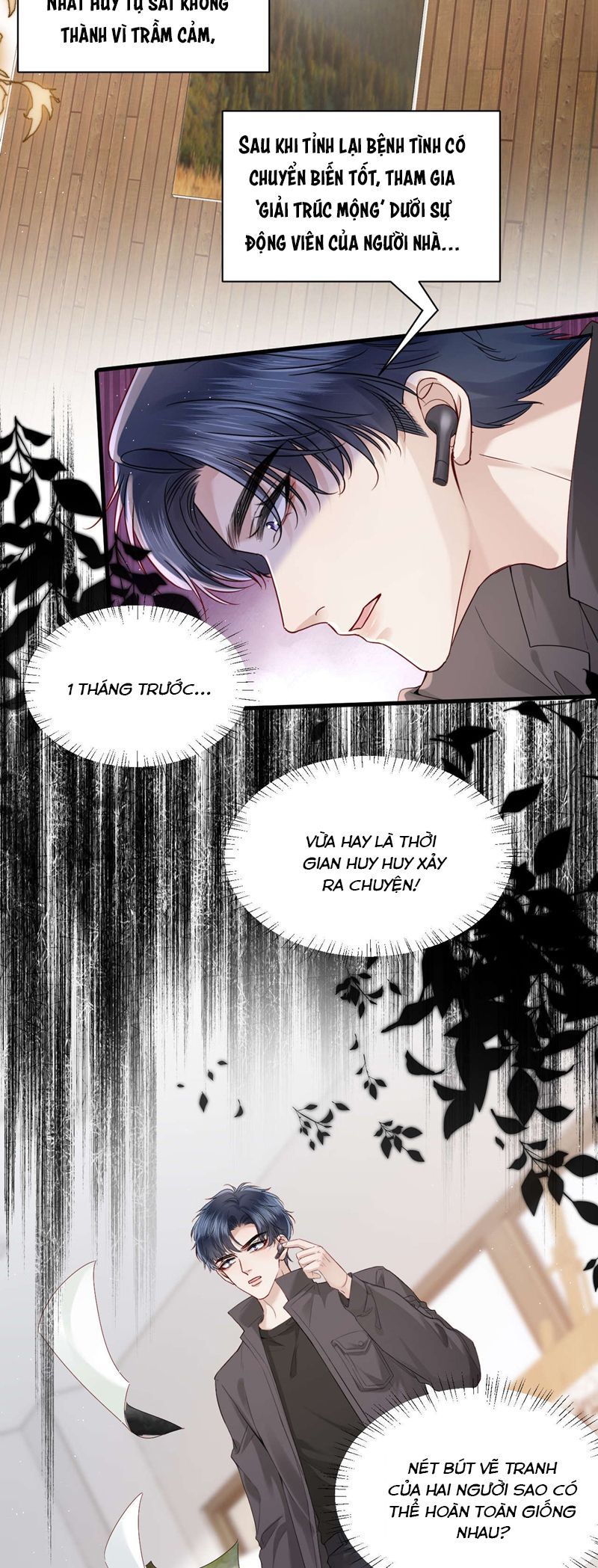 Tro Tàn Chapter 9 - 29