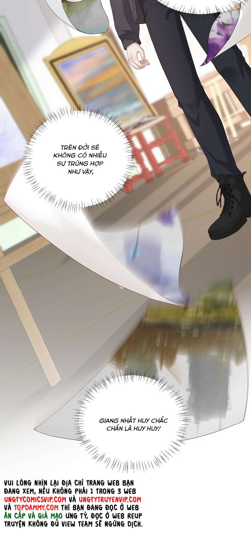 Tro Tàn Chapter 9 - 30