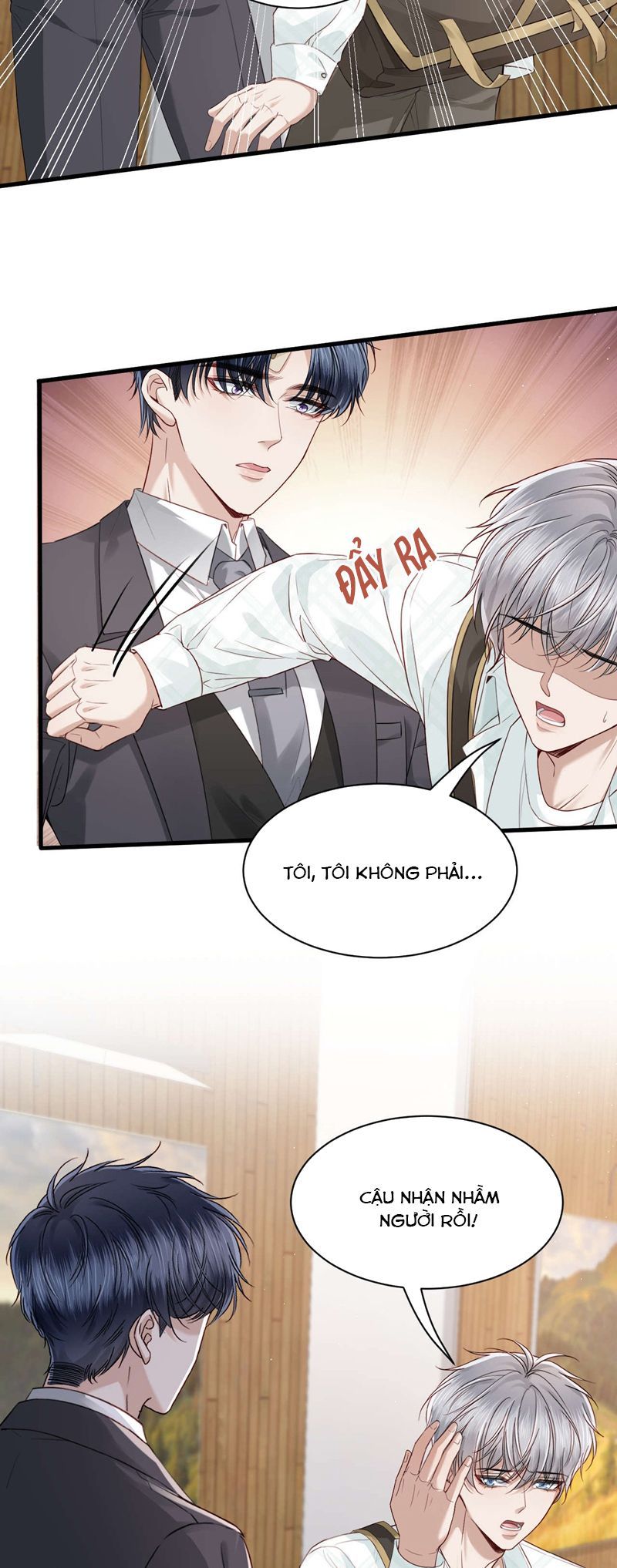 Tro Tàn Chapter 9 - 4