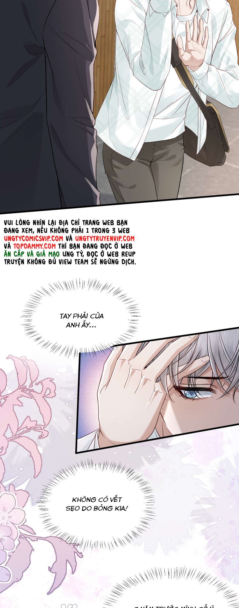 Tro Tàn Chapter 9 - 5