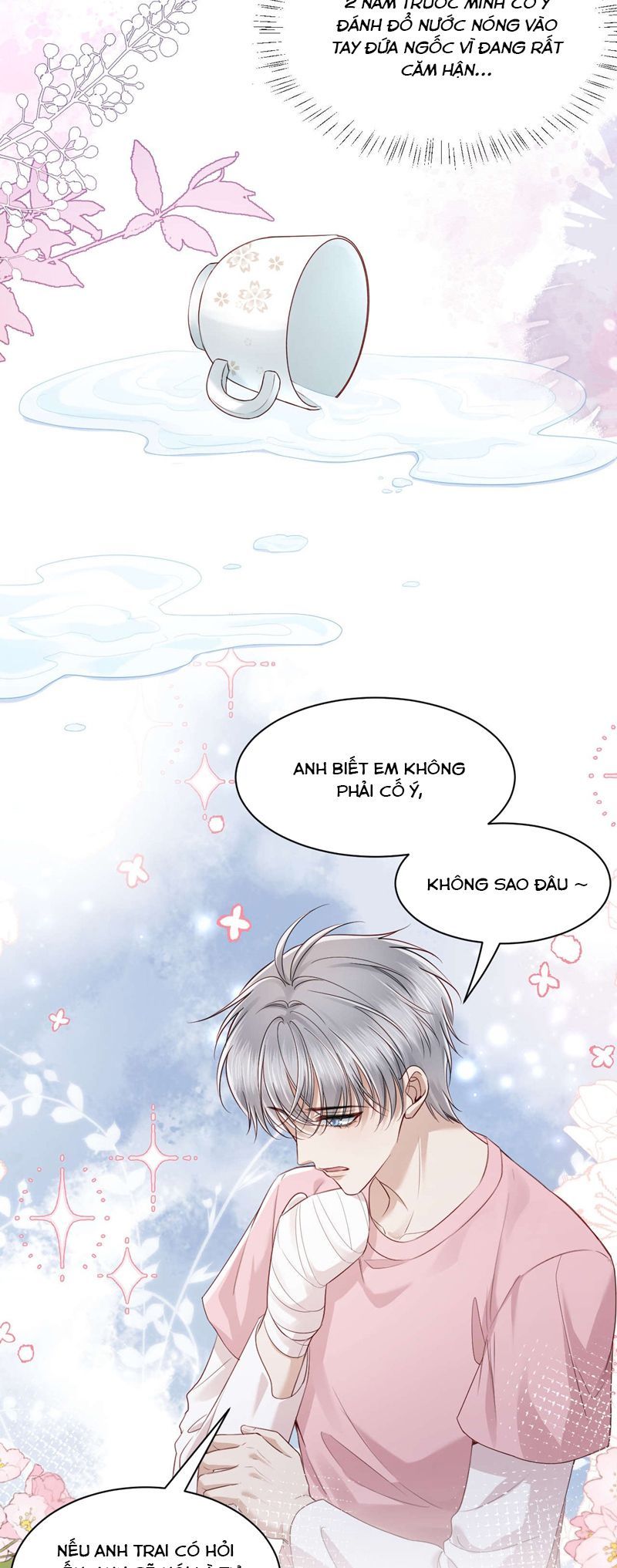 Tro Tàn Chapter 9 - 6