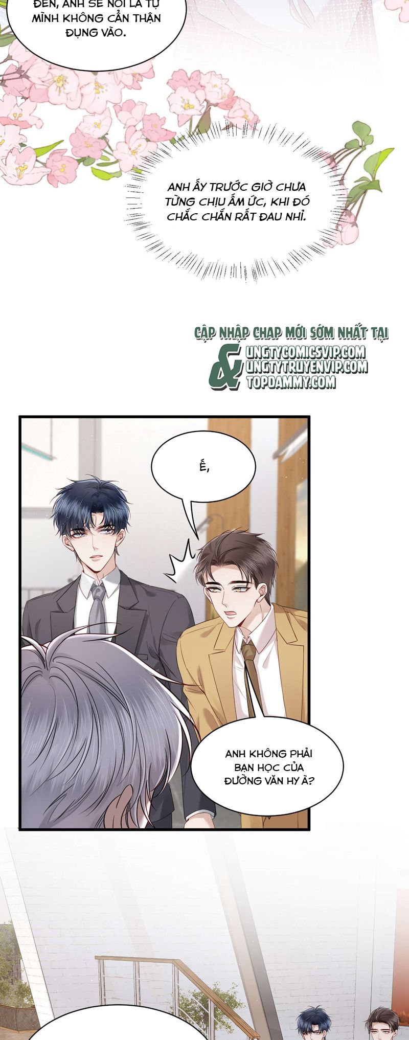 Tro Tàn Chapter 9 - 7