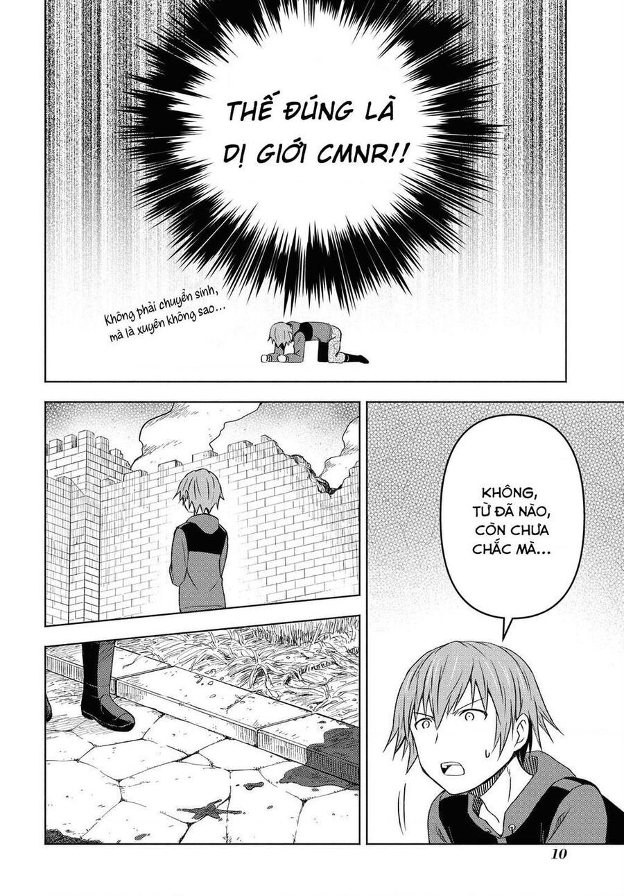 Quản Lý Quán Trọ Trên Đảo Dungeon! Chapter 1 - 11