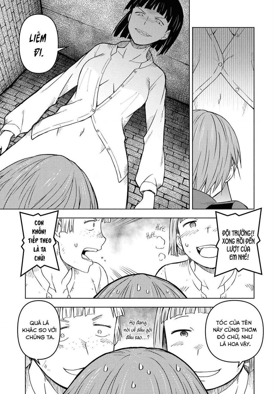 Quản Lý Quán Trọ Trên Đảo Dungeon! Chapter 1 - 18