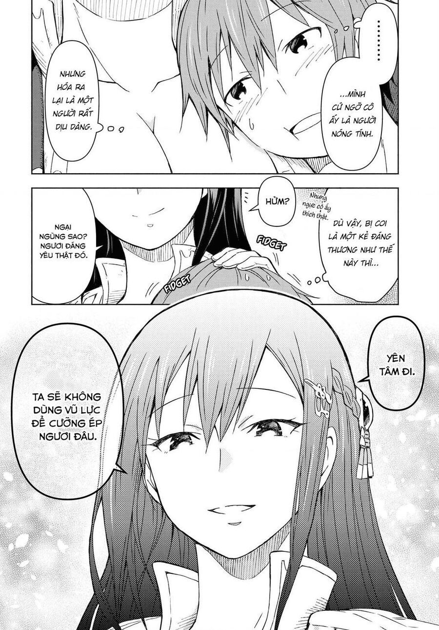 Quản Lý Quán Trọ Trên Đảo Dungeon! Chapter 1 - 37