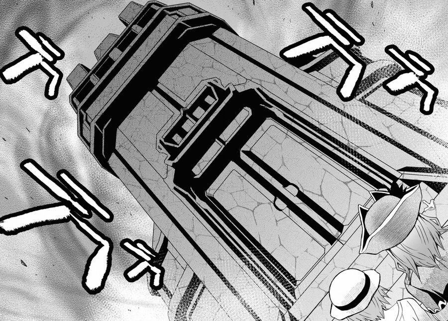 Quản Lý Quán Trọ Trên Đảo Dungeon! Chapter 10 - 17