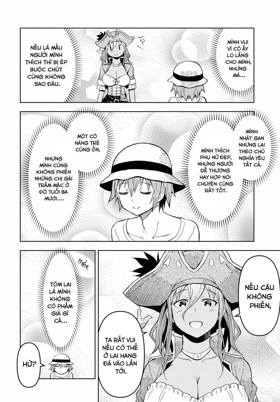 Quản Lý Quán Trọ Trên Đảo Dungeon! Chapter 10 - 26