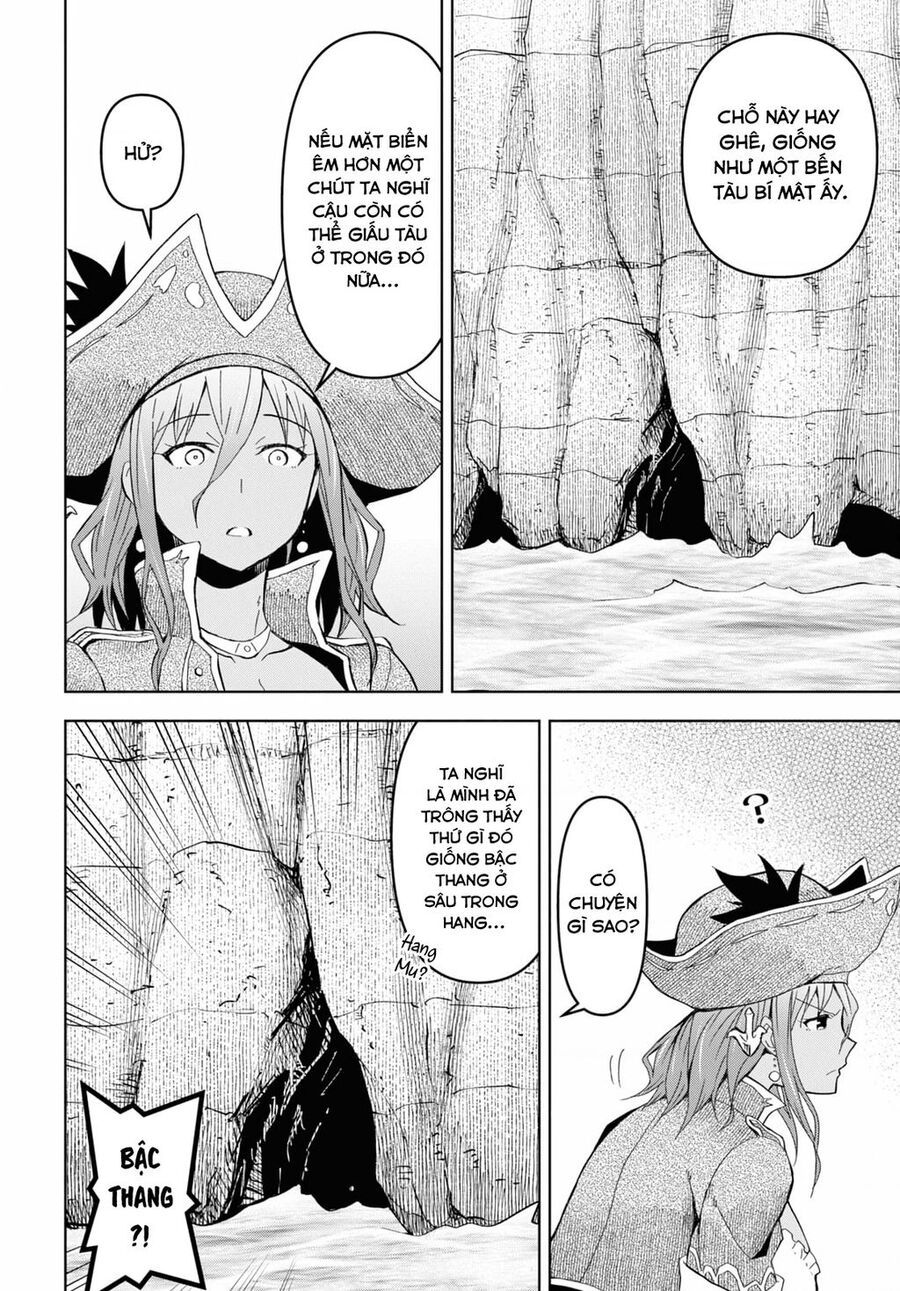 Quản Lý Quán Trọ Trên Đảo Dungeon! Chapter 10 - 9