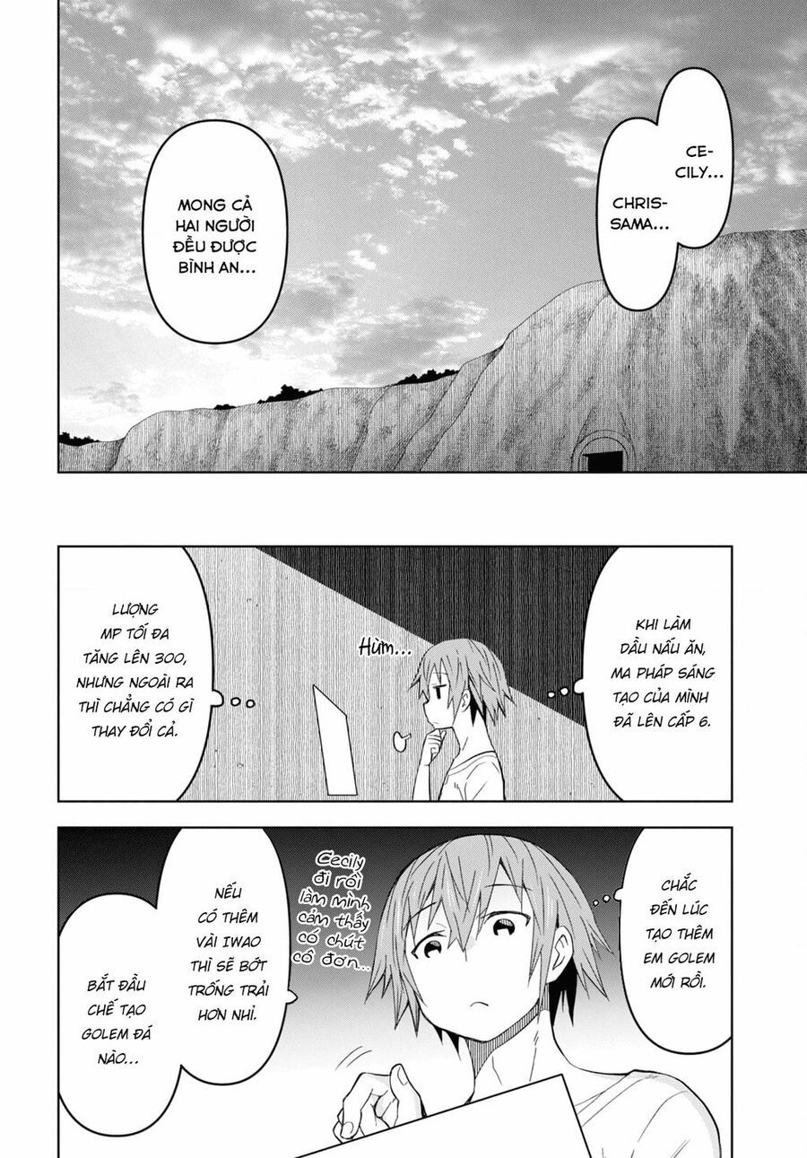 Quản Lý Quán Trọ Trên Đảo Dungeon! Chapter 11 - 15
