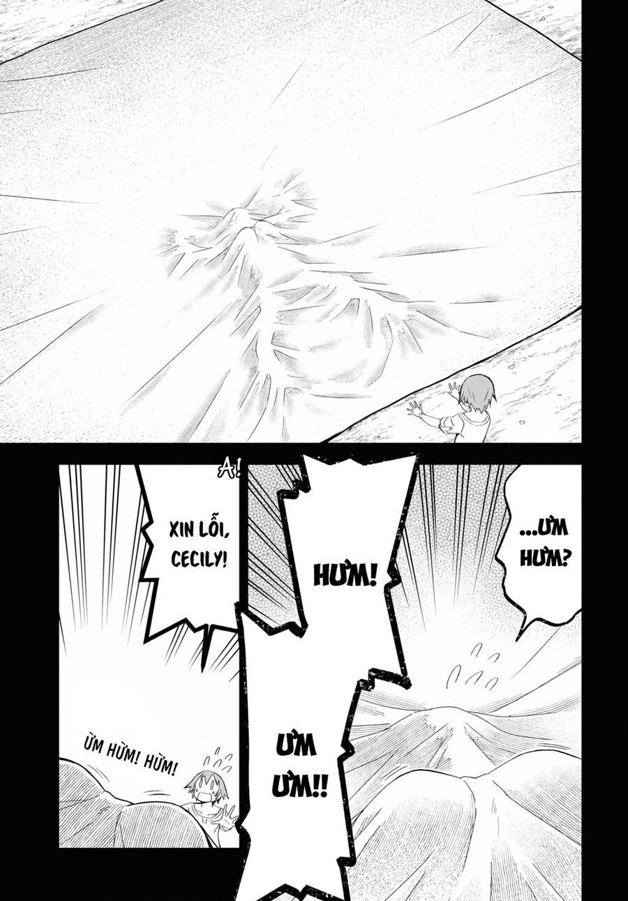Quản Lý Quán Trọ Trên Đảo Dungeon! Chapter 11 - 6
