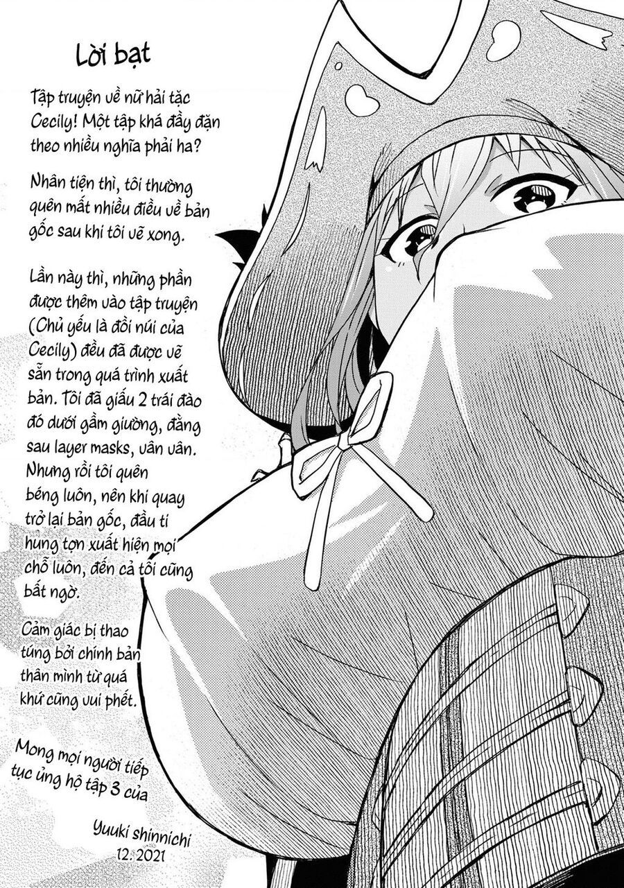 Quản Lý Quán Trọ Trên Đảo Dungeon! Chapter 12 - 29
