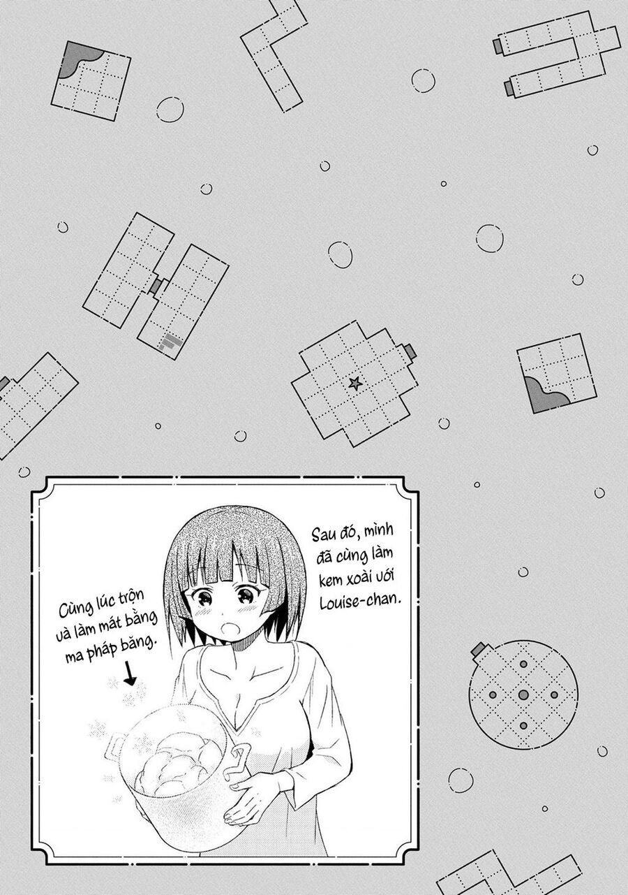 Quản Lý Quán Trọ Trên Đảo Dungeon! Chapter 13 - 28