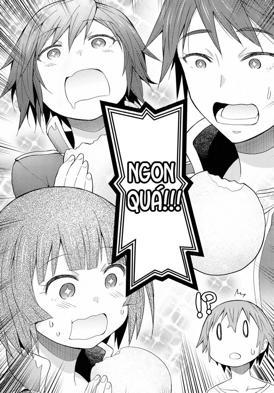 Quản Lý Quán Trọ Trên Đảo Dungeon! Chapter 13 - 9