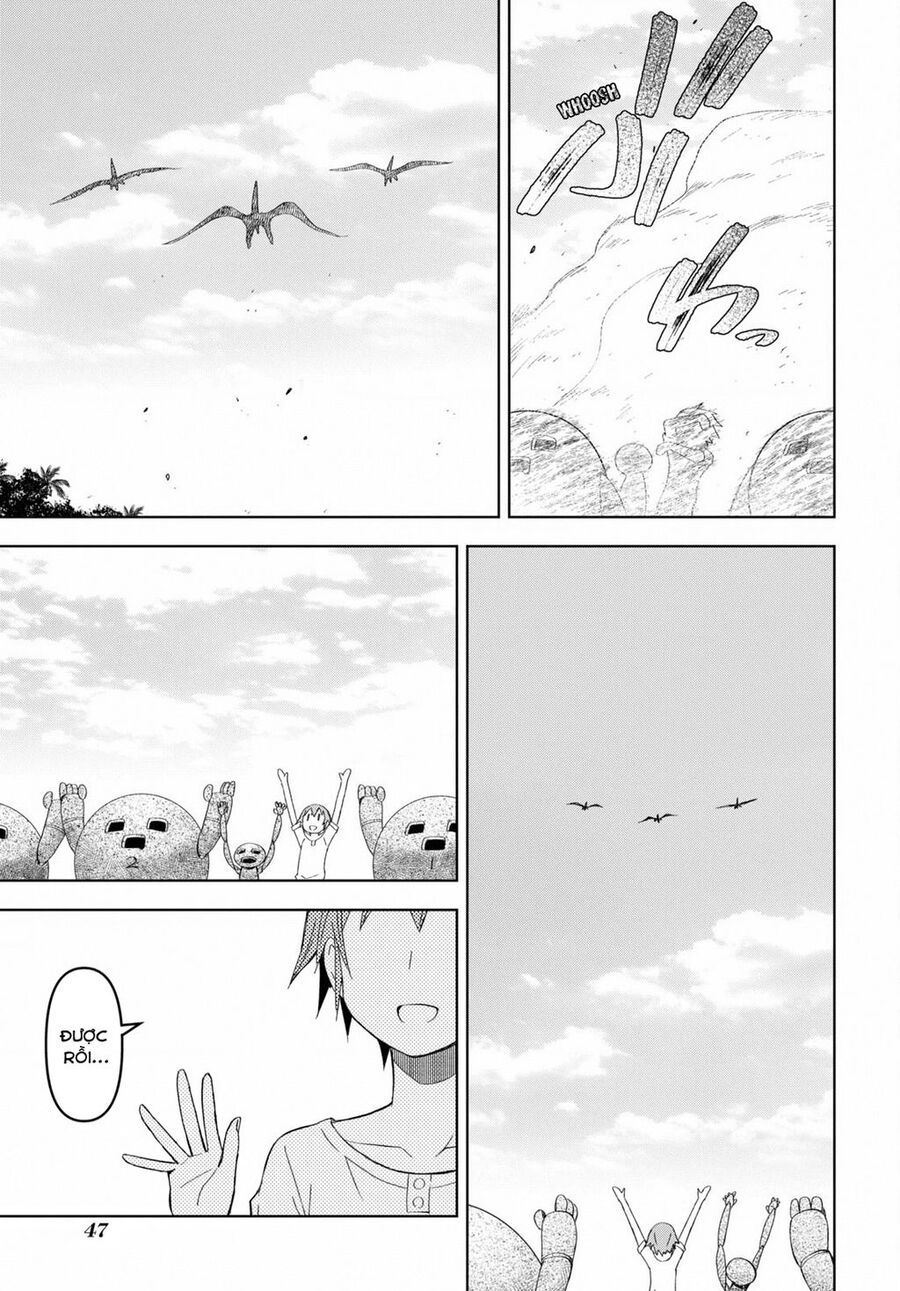 Quản Lý Quán Trọ Trên Đảo Dungeon! Chapter 14 - 20