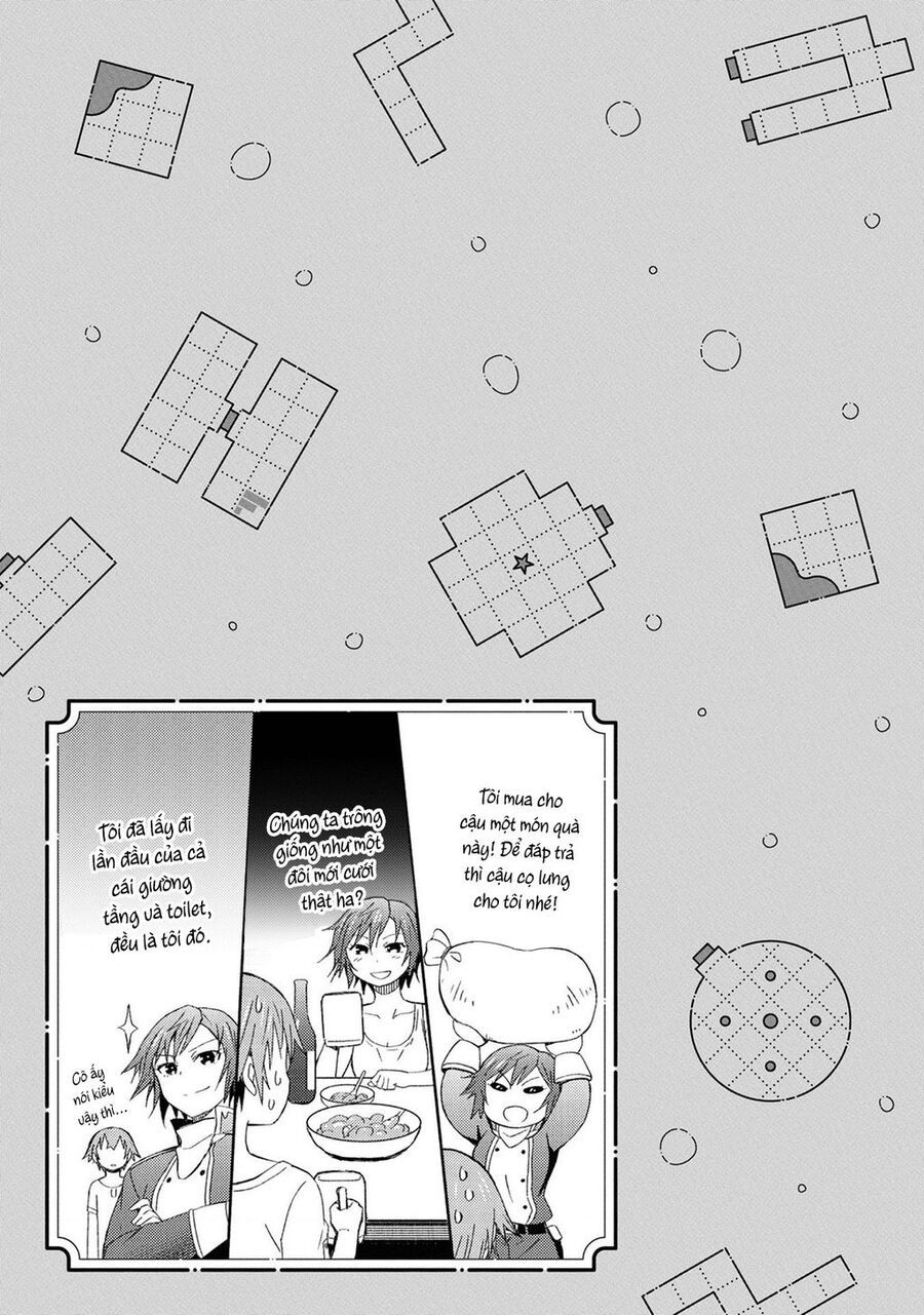 Quản Lý Quán Trọ Trên Đảo Dungeon! Chapter 14 - 32