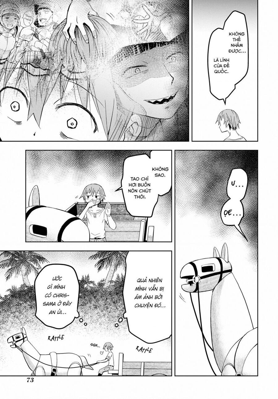Quản Lý Quán Trọ Trên Đảo Dungeon! Chapter 15 - 13