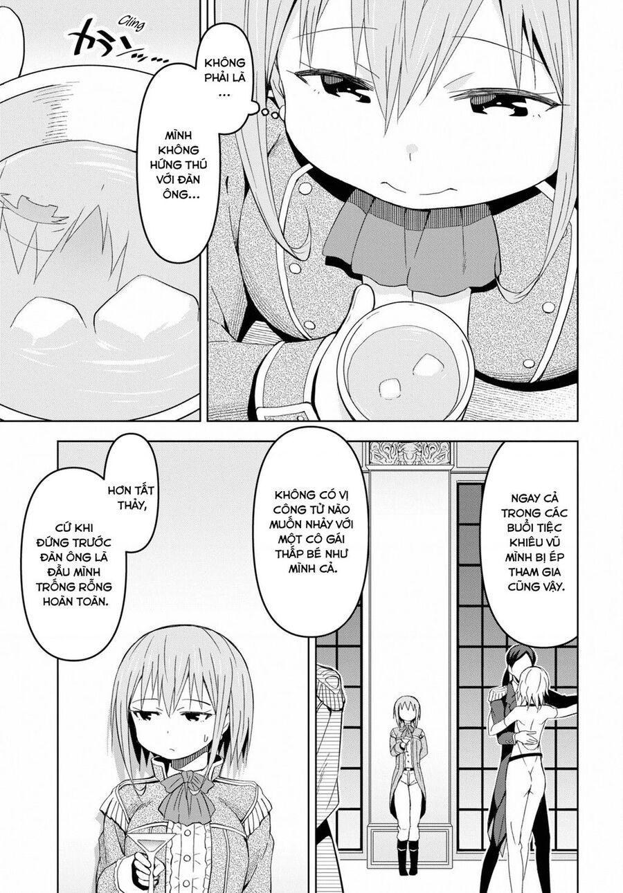 Quản Lý Quán Trọ Trên Đảo Dungeon! Chapter 16 - 4