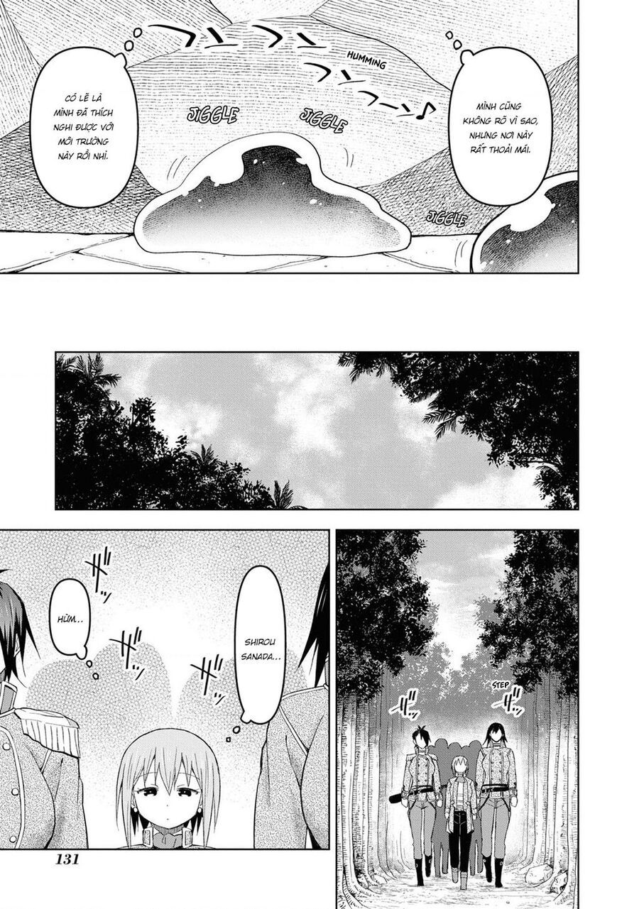 Quản Lý Quán Trọ Trên Đảo Dungeon! Chapter 17 - 12