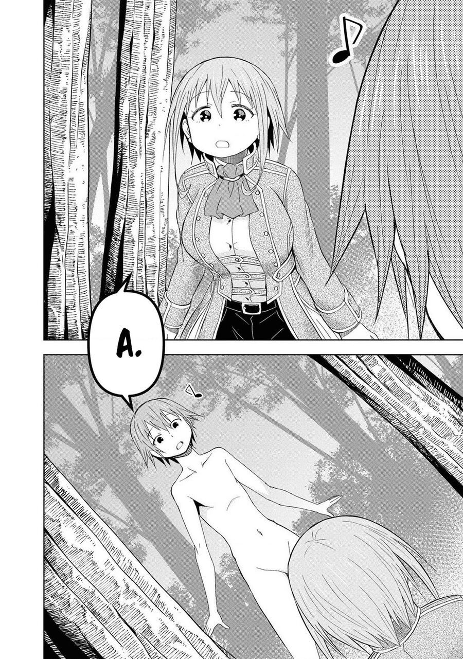 Quản Lý Quán Trọ Trên Đảo Dungeon! Chapter 17 - 19