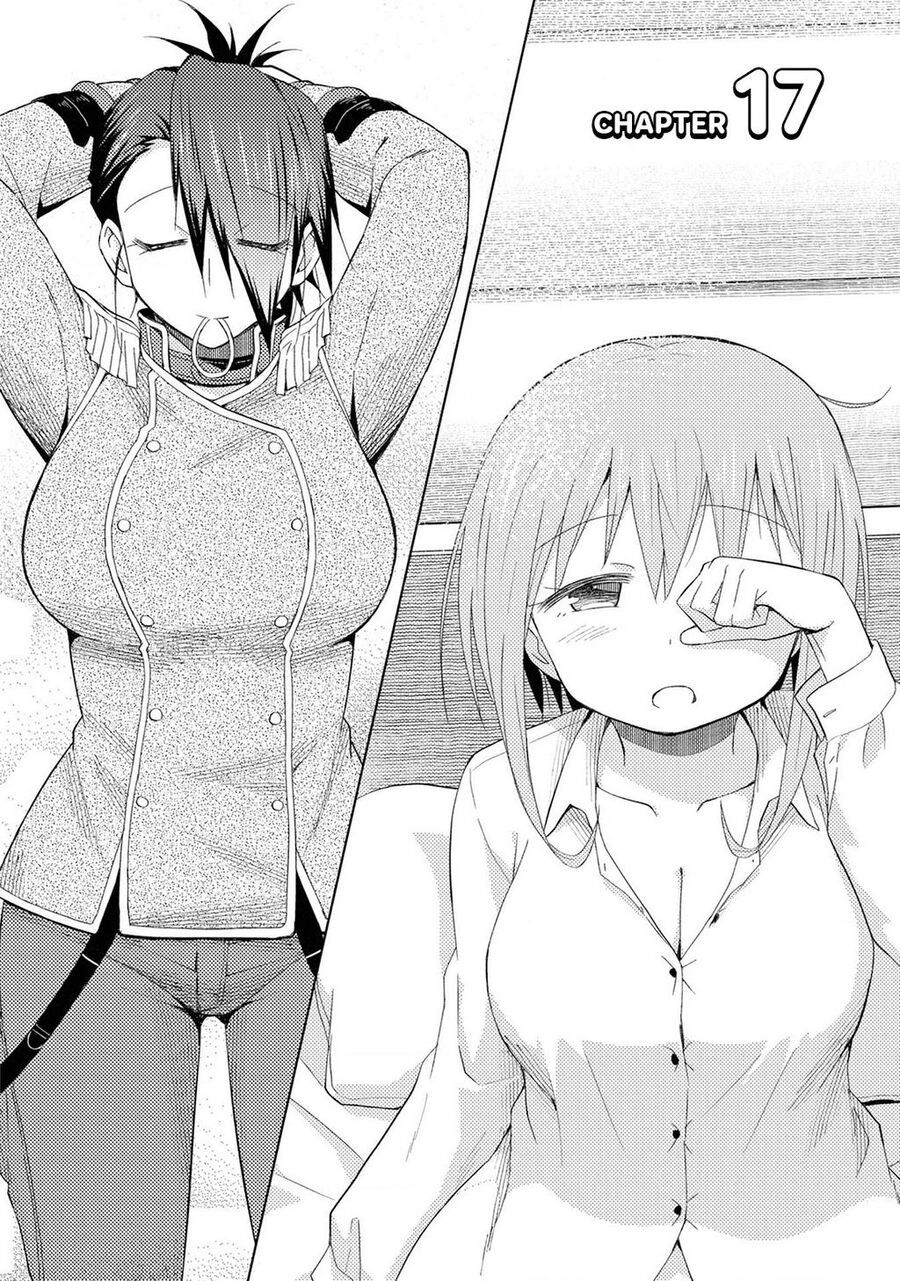 Quản Lý Quán Trọ Trên Đảo Dungeon! Chapter 17 - 3