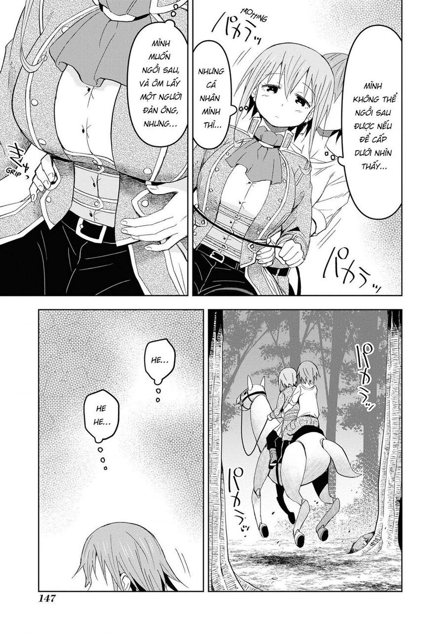 Quản Lý Quán Trọ Trên Đảo Dungeon! Chapter 17 - 28