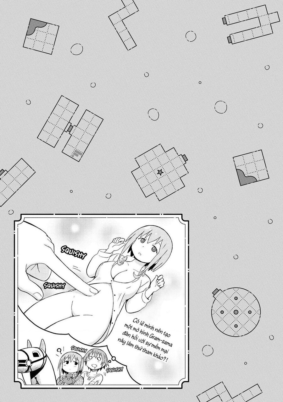 Quản Lý Quán Trọ Trên Đảo Dungeon! Chapter 17 - 30