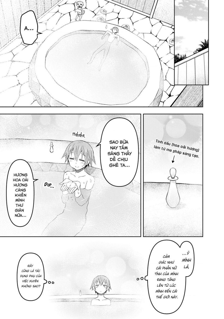 Quản Lý Quán Trọ Trên Đảo Dungeon! Chapter 17 - 10