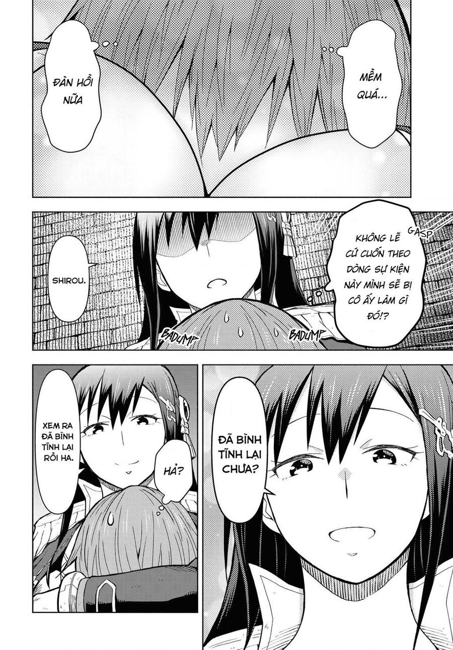 Quản Lý Quán Trọ Trên Đảo Dungeon! Chapter 2 - 14