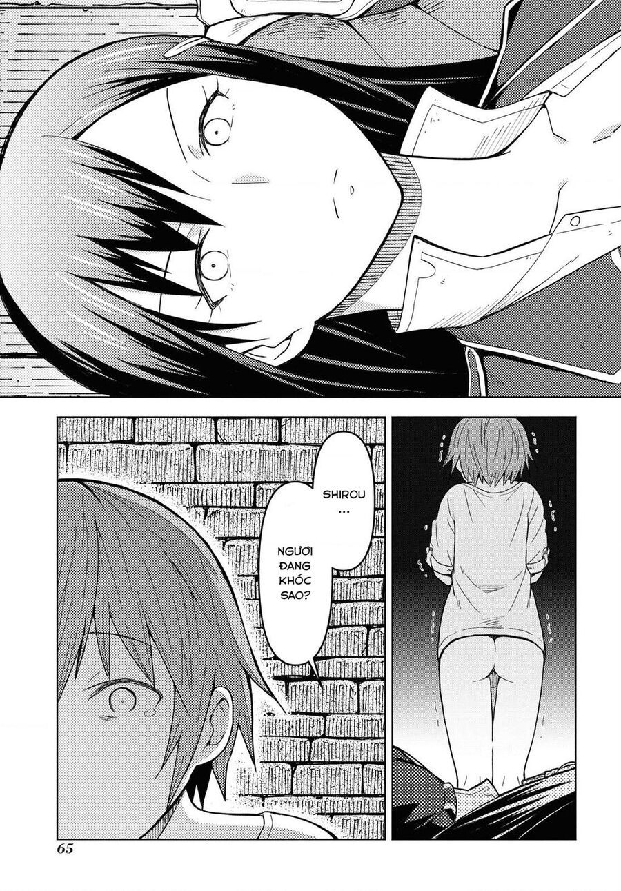 Quản Lý Quán Trọ Trên Đảo Dungeon! Chapter 2 - 23