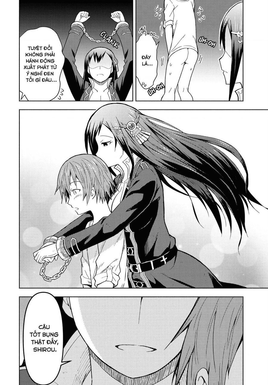 Quản Lý Quán Trọ Trên Đảo Dungeon! Chapter 2 - 24
