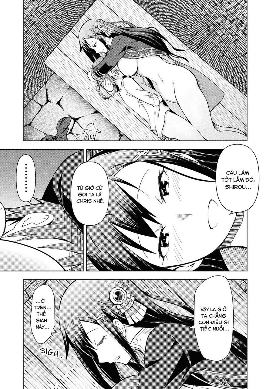 Quản Lý Quán Trọ Trên Đảo Dungeon! Chapter 2 - 31