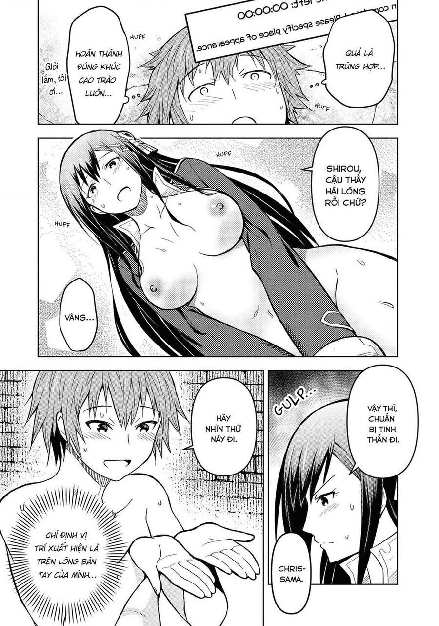 Quản Lý Quán Trọ Trên Đảo Dungeon! Chapter 3 - 14