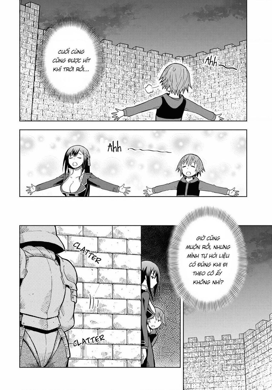 Quản Lý Quán Trọ Trên Đảo Dungeon! Chapter 3 - 23