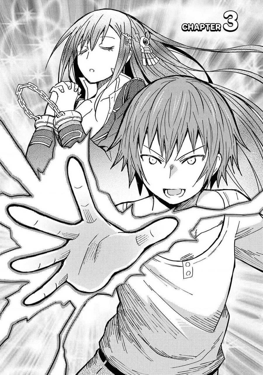 Quản Lý Quán Trọ Trên Đảo Dungeon! Chapter 3 - 4