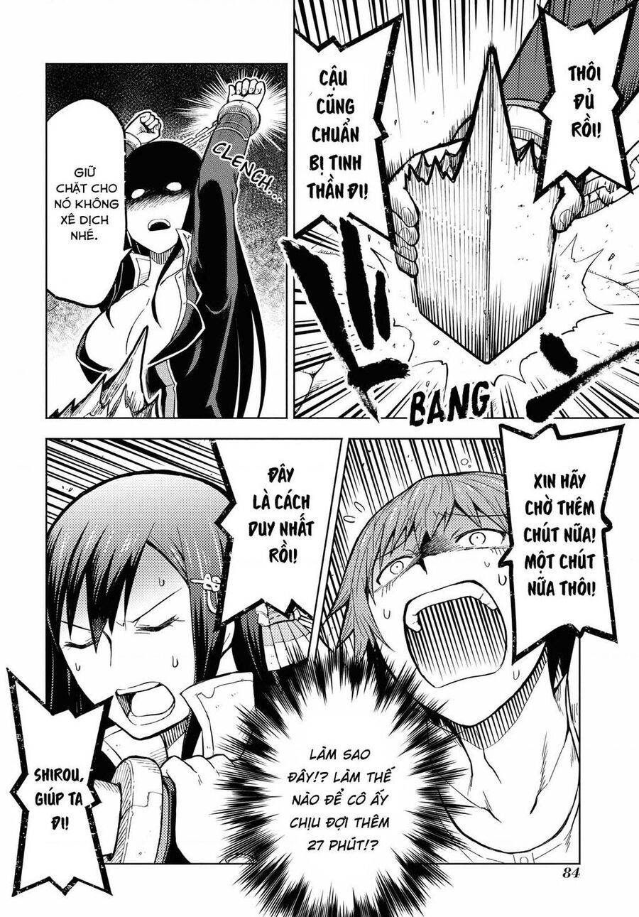 Quản Lý Quán Trọ Trên Đảo Dungeon! Chapter 3 - 9