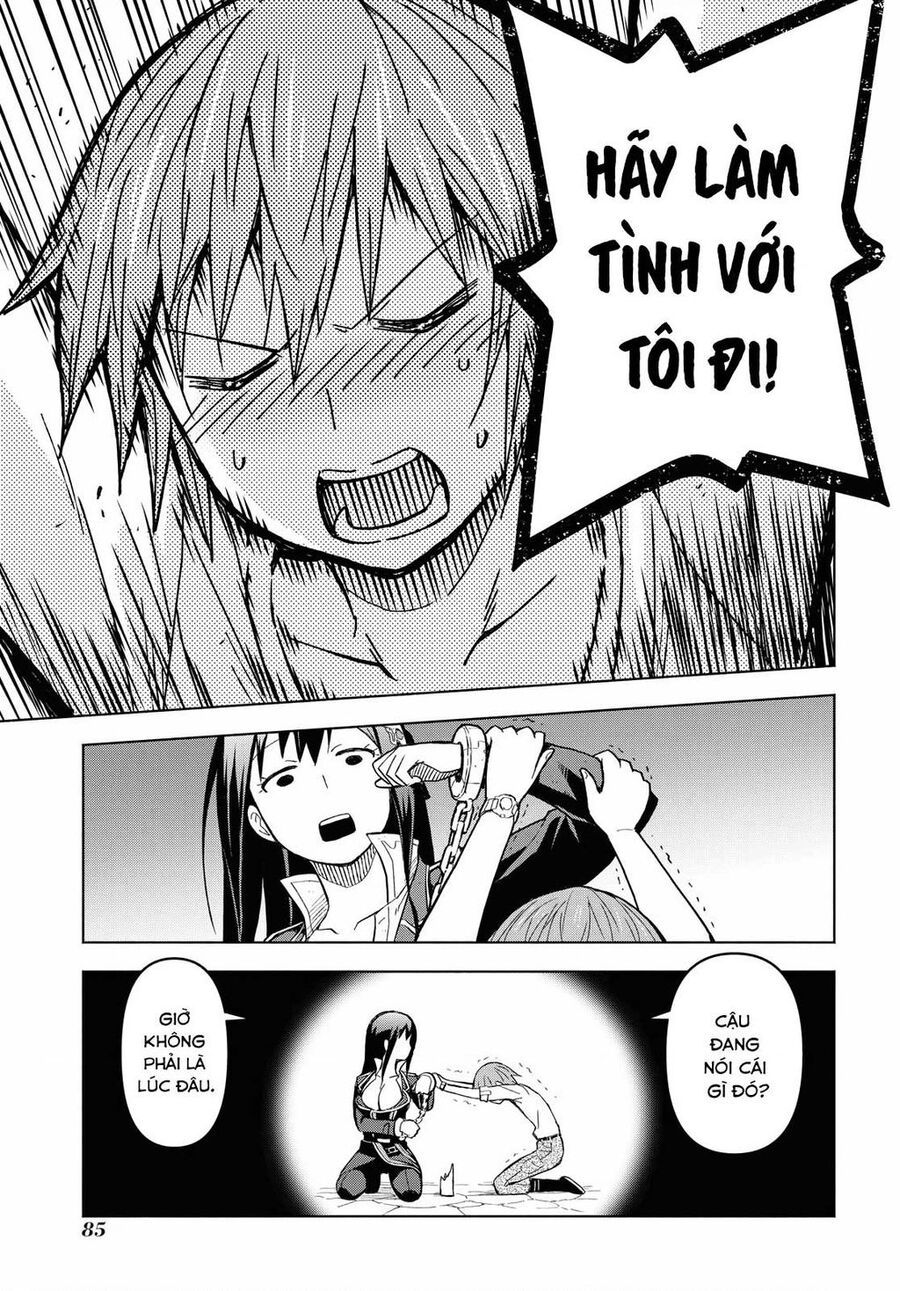 Quản Lý Quán Trọ Trên Đảo Dungeon! Chapter 3 - 10