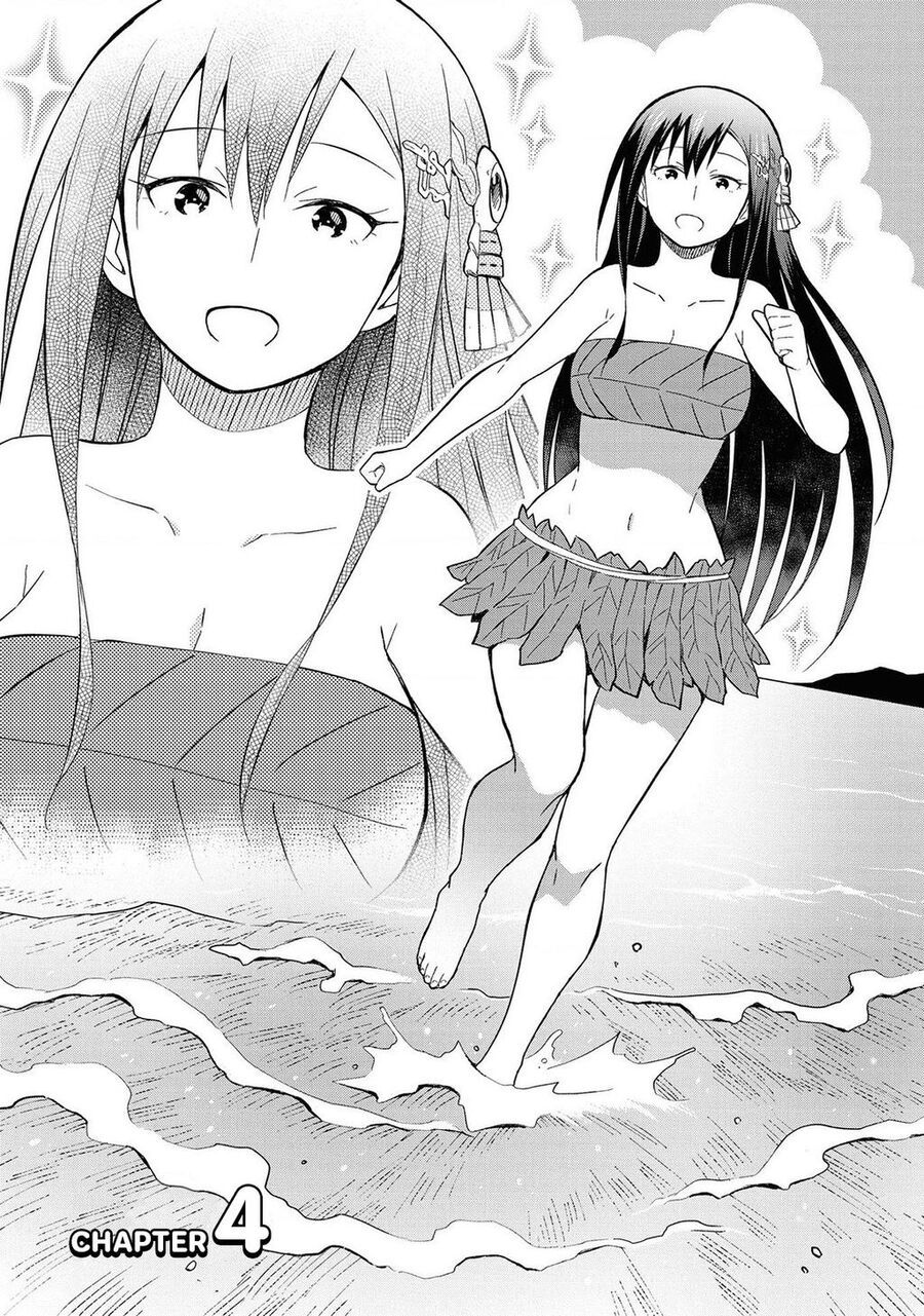 Quản Lý Quán Trọ Trên Đảo Dungeon! Chapter 4 - 2